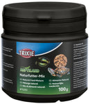 76283 Natural food mixture for turtles, 100 g