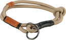 17274 BE NORDIC semi-choke, M: 45 cm/ 8 mm, sand/black